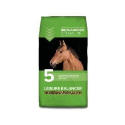 Brogaarden Nr. 5 Leisure Balancer 15 Kg.