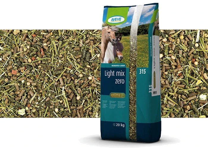 Aveve Light Mix Zero 20 Kg. 1 Aveve Light Mix Zero 20 Kg.