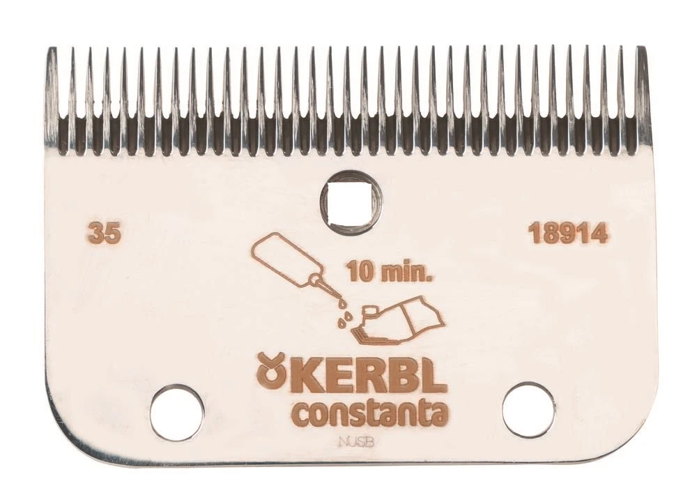 Kerbl Constanta Rodeo R2 Skær 2 Kerbl Constanta Rodeo R2 Skær - Billede 2