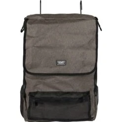 Catago Staldtaske Med Kroge - Melange Brownie