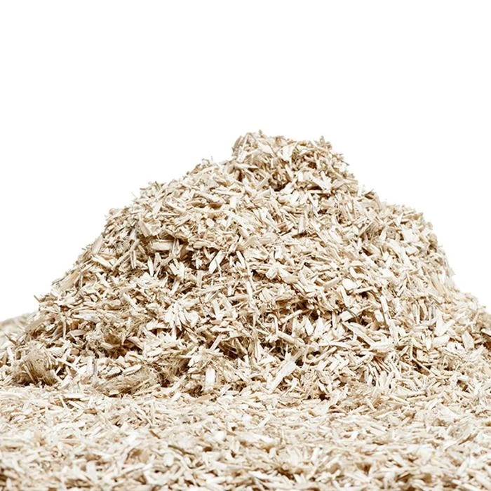 Hempbed Hampestrøelse 20 Kg 3 Hempbed Hampestrøelse 20 Kg - Billede 3