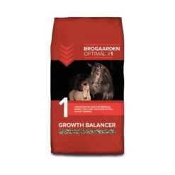 Brogaarden Nr. 1 Growth Balancer 15 Kg.