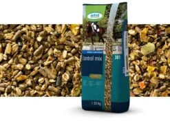Aveve Control Mix 20 Kg.