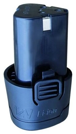 Batteri Lithium F/404178