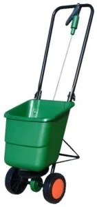 Spreder Salt/gødning/såning 12kg