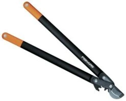 Fiskars Grensaks Med Udveksling L78