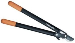 Fiskars Grensaks Med Udveksling