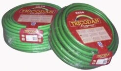 Vandslange 1/2 Lysegrøn