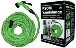 Vandslange Flex 5-15M