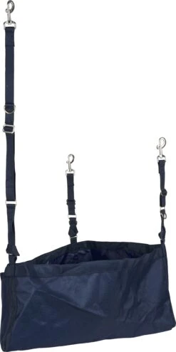 Equipage Trailer Høsejl