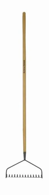 Kent & Stowe Soil Rake