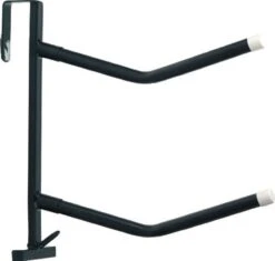 Horse Guard 2-Arm Sadelholder