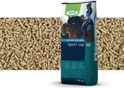 Aveve Sport Cup 20 Kg.