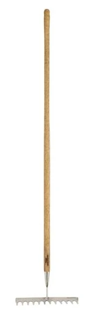 Moulton Mill Soil Rake