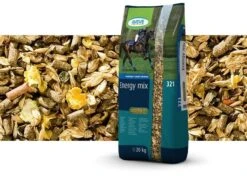 Aveve Energy Mix 20 Kg.