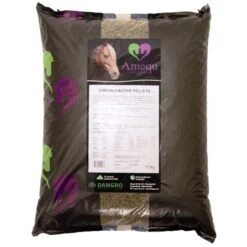 Amequ By Dangro Omega-3 Active Pellets 15 Kg