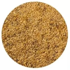 Amequ By Dangro Gule Hørfrø 5 Kg