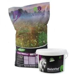Amequ By Dangro Metavital+ 5 Kg.