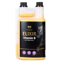 Amequ Vitamin B Elixir - 1 Liter