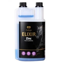 Amequ Zinc Elixir - 1 Liter