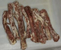 Kragborg Andehalse 10 Stk.