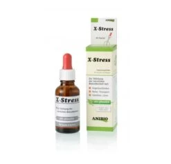 Anibio X-Stress