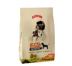 Arion Fresh Senior Light 12kg