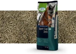 Aveve Sport Cup Zero 20Kg.