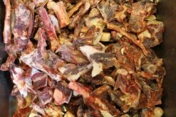 Kragborg Hjorteben 2 Kg.