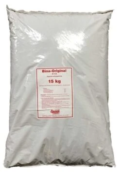 Binadan Organisk Kyllingegødning