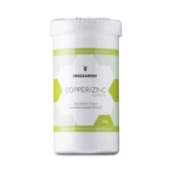 Brogaarden Copper-Zink Complex1 Kg