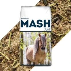 Brogaarden Mash Light 15 Kg.