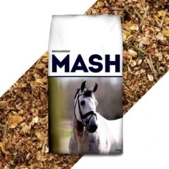 Brogaarden Mash 12 Kg.