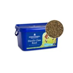 Dodson & Horrell Devil´s Claw Root 1,5 Kg