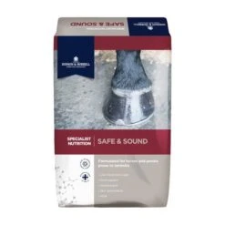 Dodson & Horrell Safe & Sound 18 Kg.