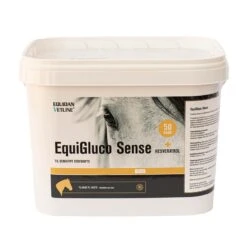 Equidan Vetline EquiGluco Sense