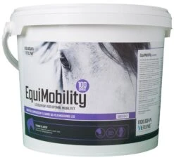 Equidan Vetline EquiMobility