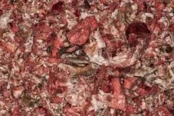 Kragborg Fuldfoder Med Lam