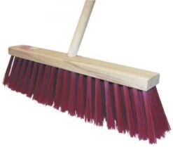 Gadekost Vikan 20RK 15-20