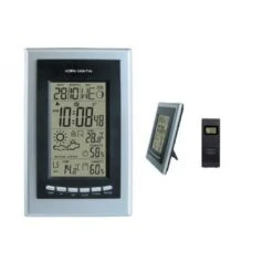Gardener´s Digital Weather Station