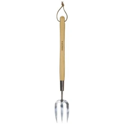 Kent & Stowe Border Hand Fork - Lang 1 Kent & Stowe Border Hand Fork - Lang
