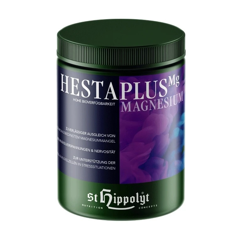 St. Hippolyt HestaPlus Magnesium 1 St. Hippolyt HestaPlus Magnesium