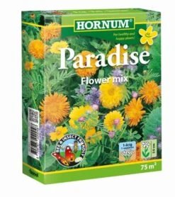 Hornum Paradise