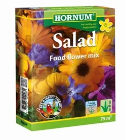 Hornum Salad
