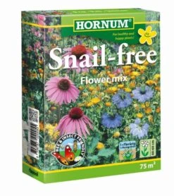 Hornum Snail-Free