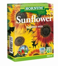 Hornum Sunflower