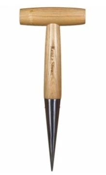 Kent & Stowe Plantepind - Dibber