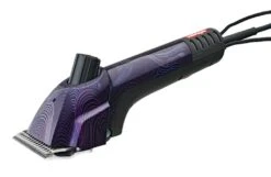 Heiniger Progress Style Klipper