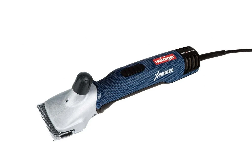 Heiniger XPerience 2-Speed Klipper 1 Heiniger XPerience 2-Speed Klipper