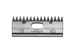 Heiniger Standard Kamsæt